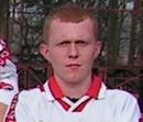 Kie�u� Krzysztof