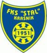herb FKS Stal II Kra�nik
