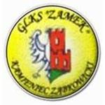 herb Zamek Kamieniec Z�bkowicki