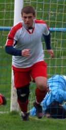 Mateusz Nowik 