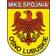 SP�JNIA O�NO LUBUSKIE