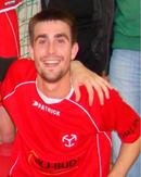Marcin Kucharski
