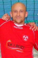 Tomasz Rabanda