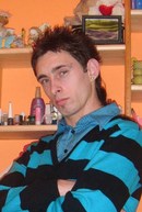 Mateusz Barwacz