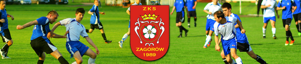 Strona klubowa