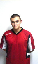 Piotr Ciostek