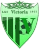 herb "Victoria" �ukowa Chmielek