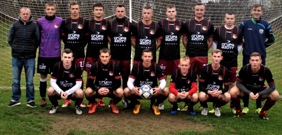 Strona klubowa
