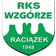 RKS Wzg�rze Raci��ek