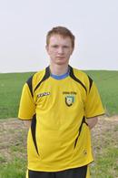 Damian Niedbalski
