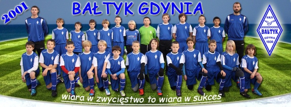 Strona klubowa