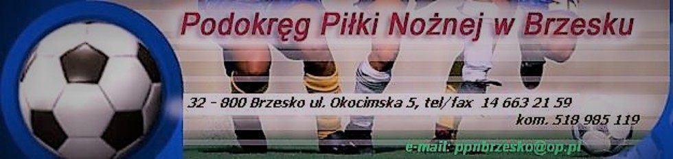 Strona klubowa