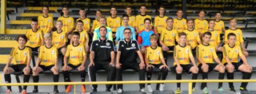 Strona klubowa