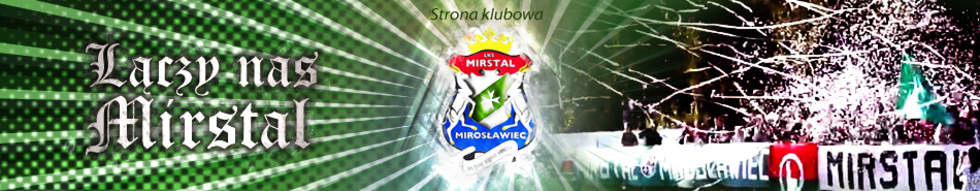 Strona klubowa