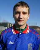 Jesionowski Jakub