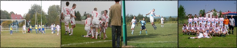 Strona klubowa