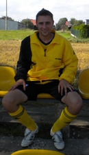 Stachura Kamil