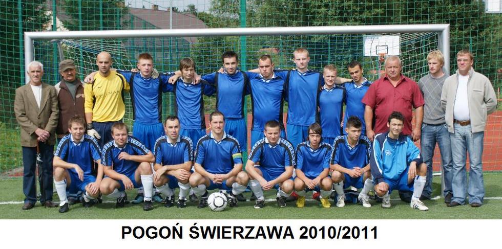 Strona klubowa