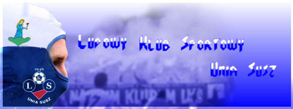 Strona klubowa