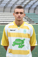 Dawid Czubala