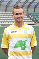 Dawid Dobrowolski