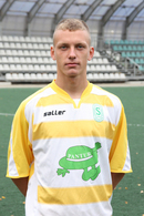 Mateusz Antosz