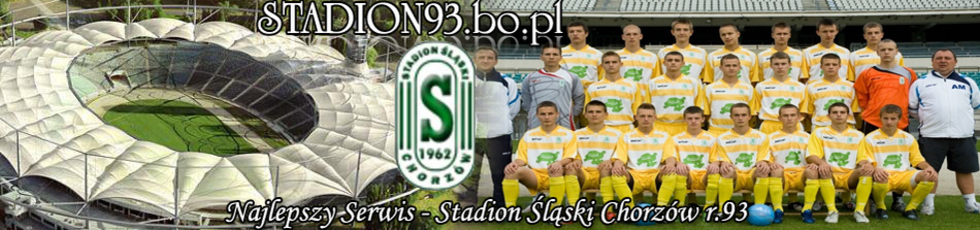 Strona klubowa