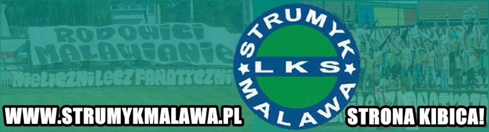 Strona klubowa