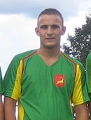 Faderewski Jakub