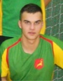 Milewski Przemys�aw