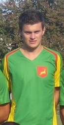 Pajewski Krzysztof