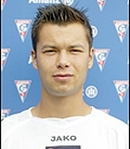 Tomasz Kozio�