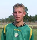 Mateusz Sprohs