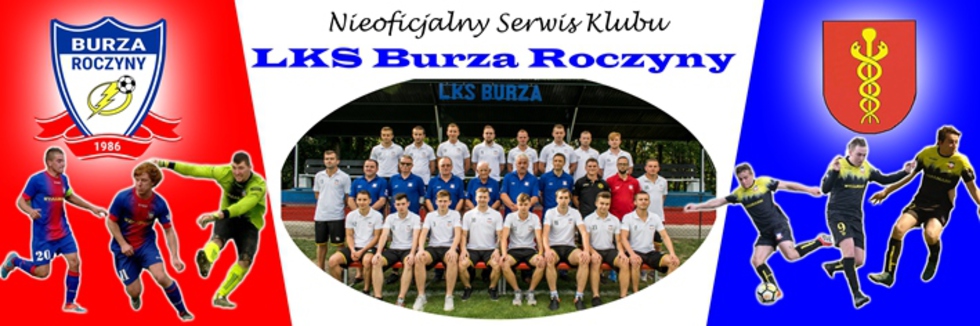 Strona klubowa