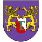 herb Piast Parkovia Trzebiech�w