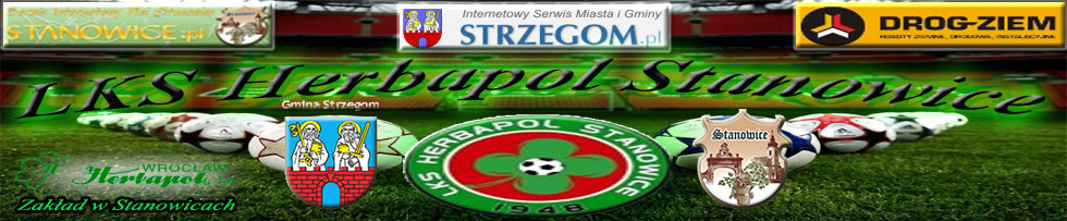 Strona klubowa
