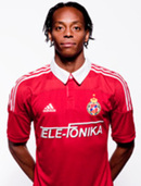 Junior Diaz