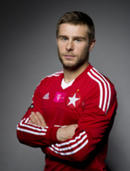 Patryk Ma�ecki