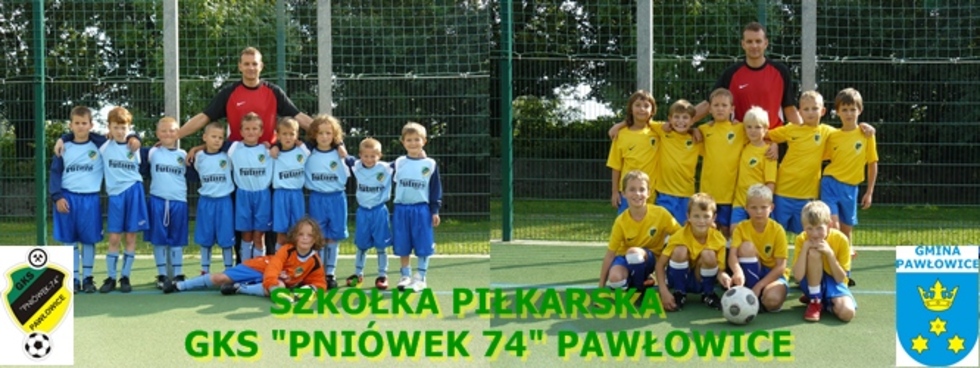 Strona klubowa