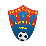 herb LKS Jutrzenka �awnica