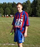 Dawid B�ach