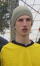 DAMIAN GRELA