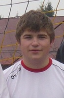 KRYSTIAN TRZCI�SKI