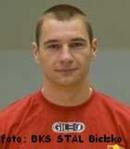 Mateusz Ros�