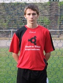 Tomasz Weso�y