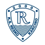 herb KS Resko Karcino