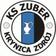 Zuber Krynica