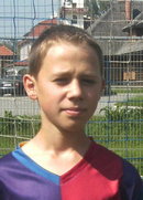 Albert Piszczek