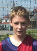 Patryk Jarosz