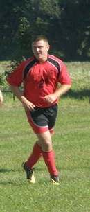Biesiekierski Mateusz